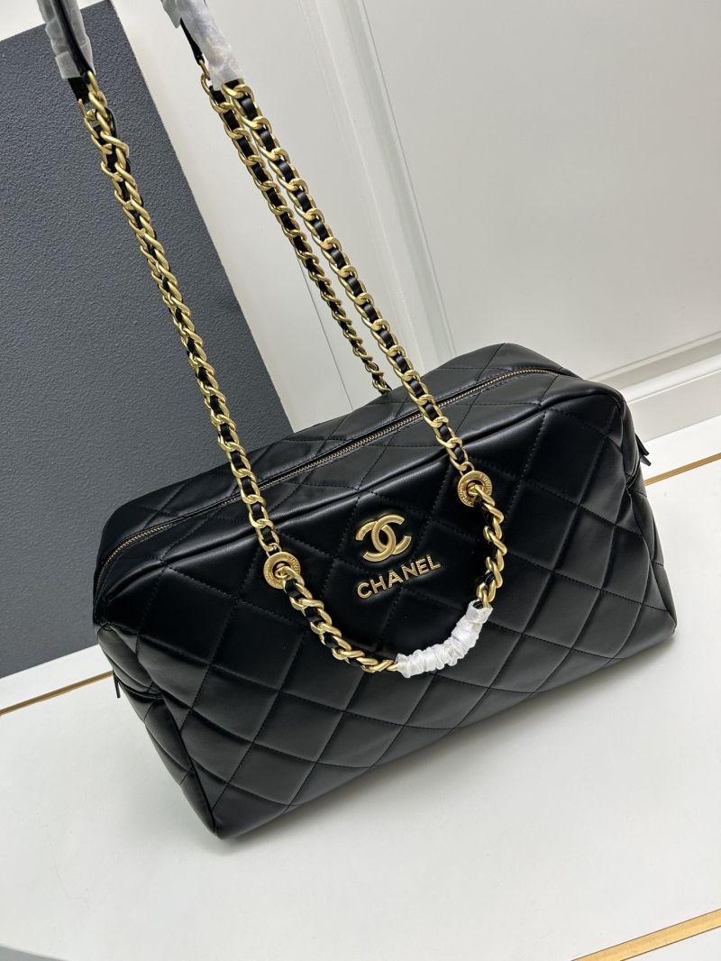 Ch**el satchel bags